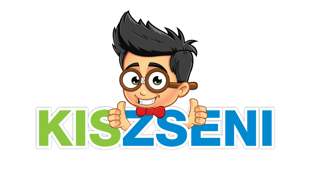 KisZseni logo